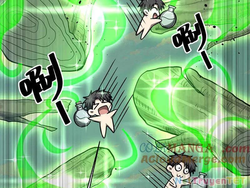 Toàn Cầu Cao Võ Chapter 295 - Trang 4