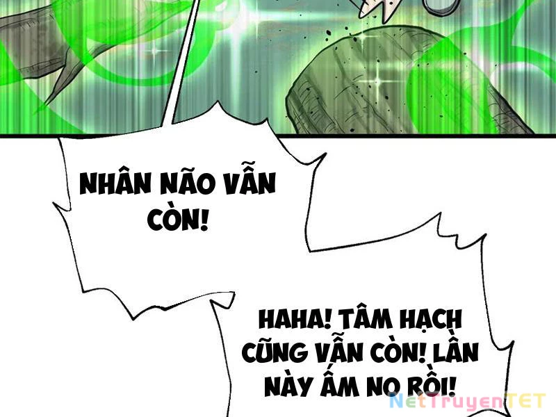 Toàn Cầu Cao Võ Chapter 295 - Trang 4