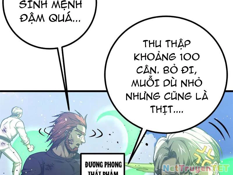 Toàn Cầu Cao Võ Chapter 295 - Trang 4