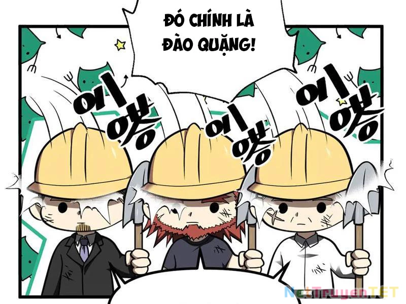 Toàn Cầu Cao Võ Chapter 295 - Trang 4