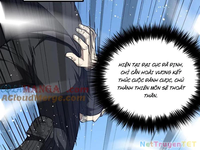 Toàn Cầu Cao Võ Chapter 295 - Trang 4