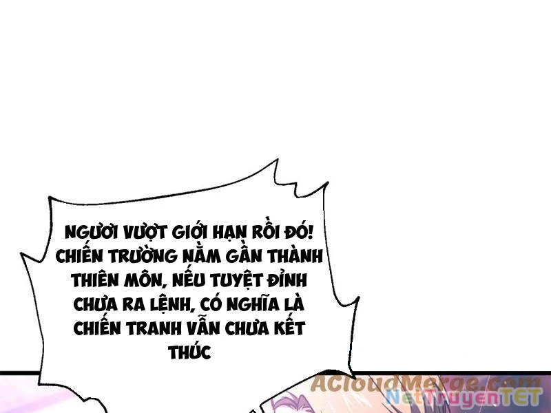 Toàn Cầu Cao Võ Chapter 295 - Trang 4