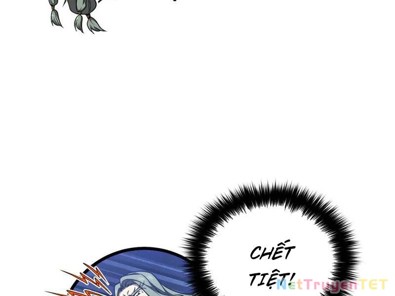 Toàn Cầu Cao Võ Chapter 295 - Trang 4