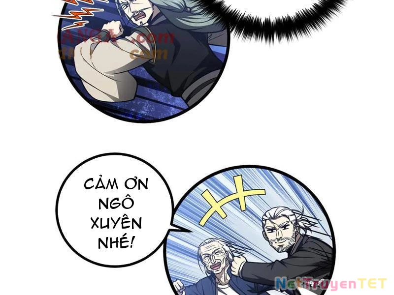 Toàn Cầu Cao Võ Chapter 295 - Trang 4
