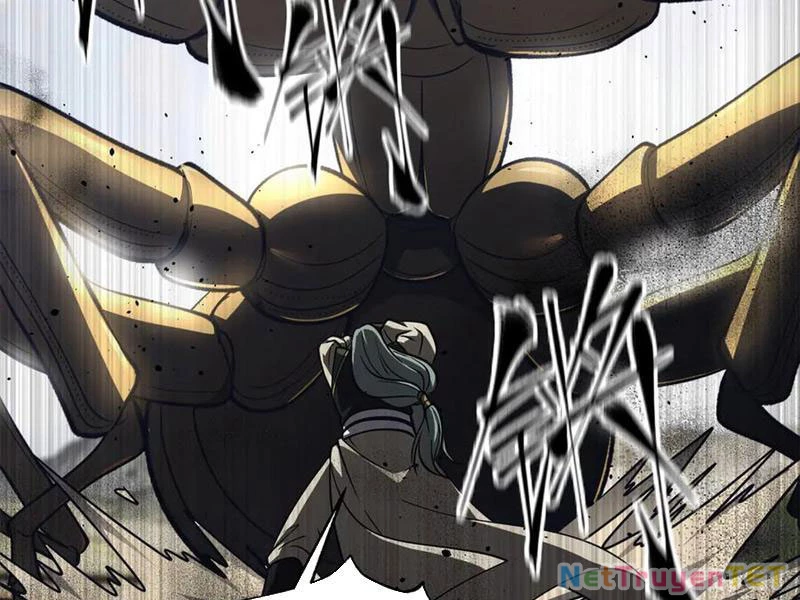 Toàn Cầu Cao Võ Chapter 295 - Trang 4