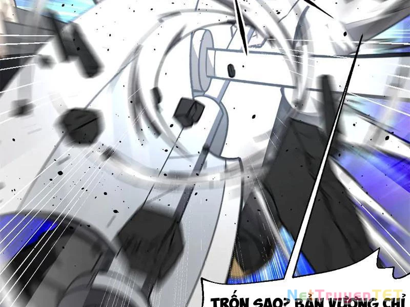 Toàn Cầu Cao Võ Chapter 295 - Trang 4