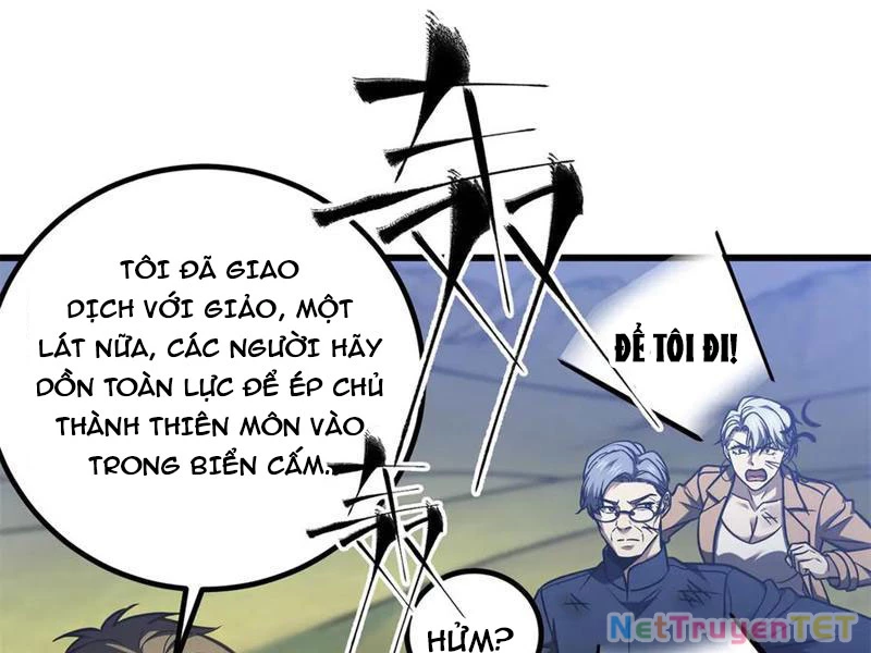 Toàn Cầu Cao Võ Chapter 295 - Trang 4
