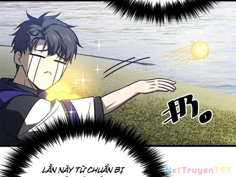 Toàn Cầu Cao Võ Chapter 295 - Trang 4