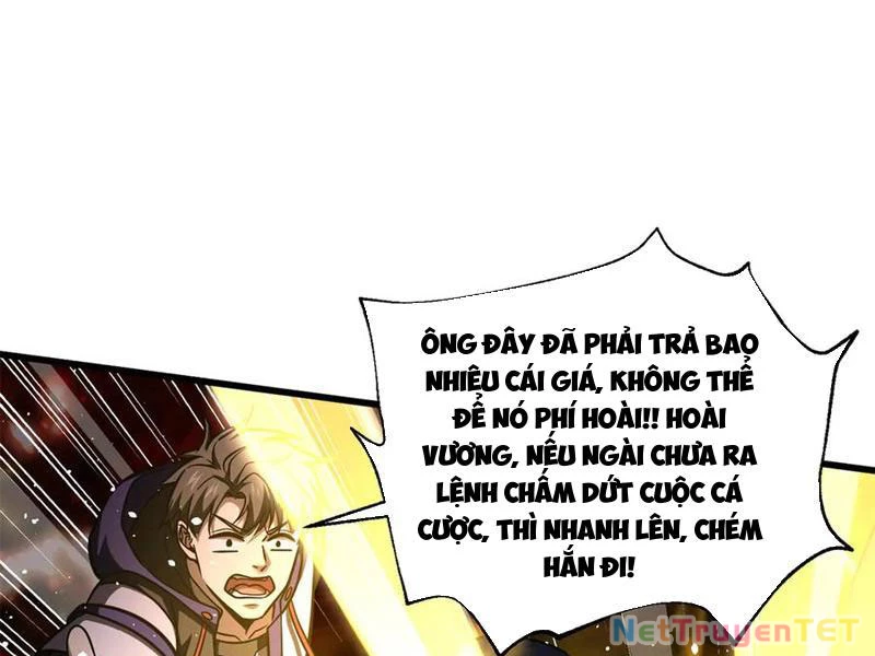 Toàn Cầu Cao Võ Chapter 295 - Trang 4