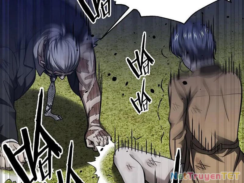 Toàn Cầu Cao Võ Chapter 295 - Trang 4