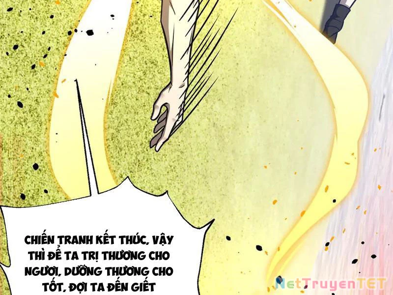 Toàn Cầu Cao Võ Chapter 295 - Trang 4