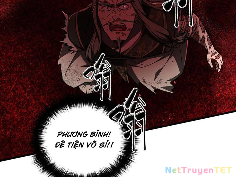 Toàn Cầu Cao Võ Chapter 295 - Trang 4