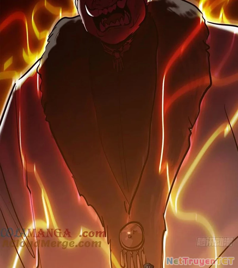 Phong Yêu Vấn Đạo Chapter 123 - Next Chapter 124