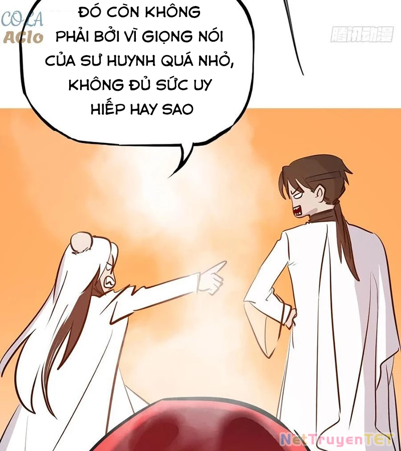 Phong Yêu Vấn Đạo Chapter 123 - Next Chapter 124