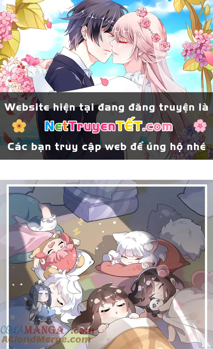 Các Nữ Đồ Đệ Của Ta Đều Là Chư Thiên Đại Lão Tương Lai Chapter 324 - Trang 4