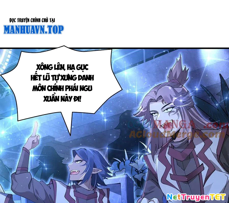 Các Nữ Đồ Đệ Của Ta Đều Là Chư Thiên Đại Lão Tương Lai Chapter 324 - Trang 4