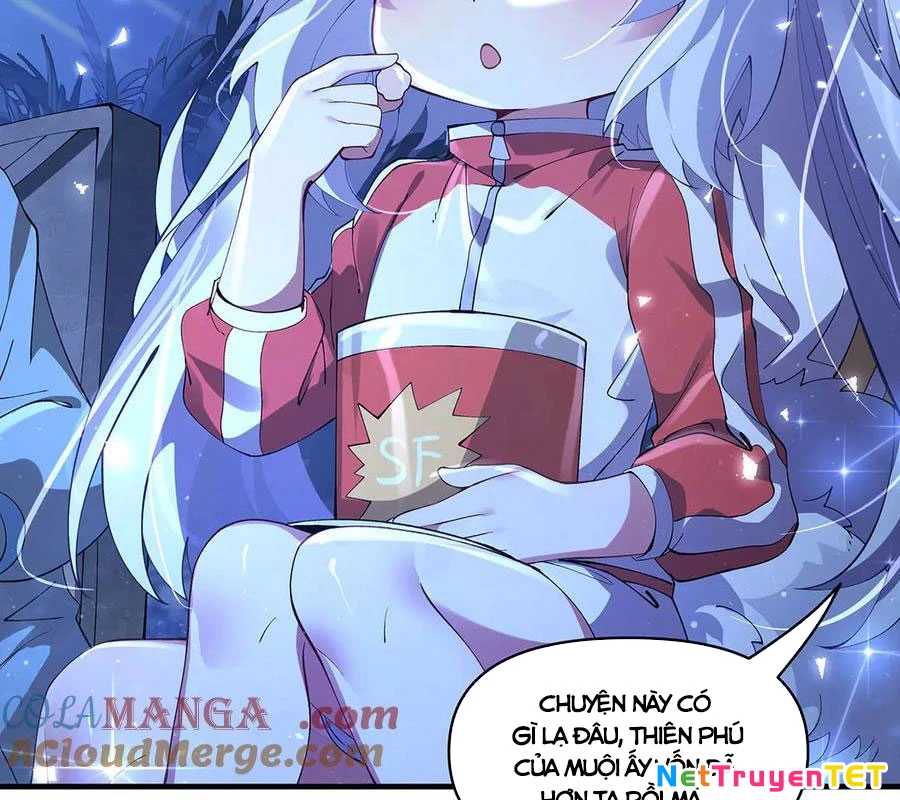 Các Nữ Đồ Đệ Của Ta Đều Là Chư Thiên Đại Lão Tương Lai Chapter 324 - Trang 4