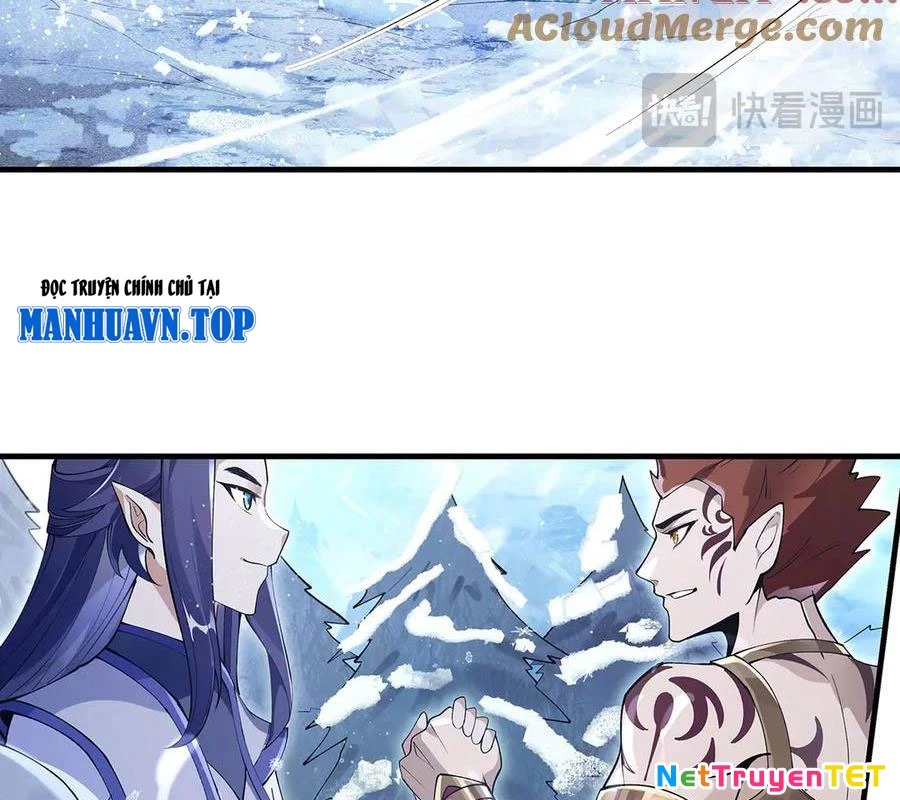 Các Nữ Đồ Đệ Của Ta Đều Là Chư Thiên Đại Lão Tương Lai Chapter 324 - Trang 4