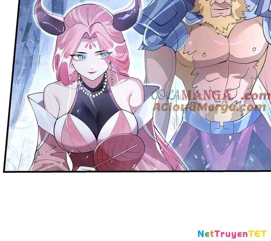 Các Nữ Đồ Đệ Của Ta Đều Là Chư Thiên Đại Lão Tương Lai Chapter 324 - Trang 4