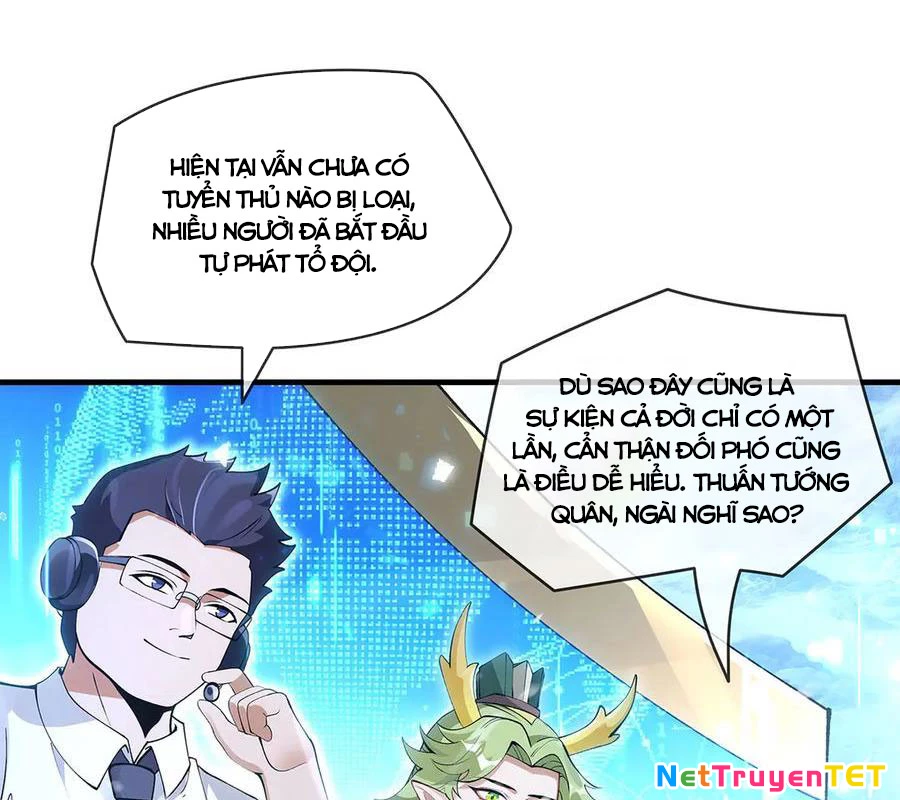 Các Nữ Đồ Đệ Của Ta Đều Là Chư Thiên Đại Lão Tương Lai Chapter 324 - Trang 4
