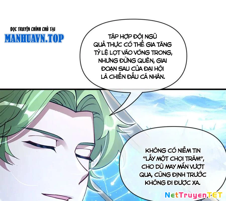 Các Nữ Đồ Đệ Của Ta Đều Là Chư Thiên Đại Lão Tương Lai Chapter 324 - Trang 4
