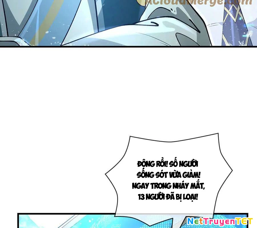 Các Nữ Đồ Đệ Của Ta Đều Là Chư Thiên Đại Lão Tương Lai Chapter 324 - Trang 4