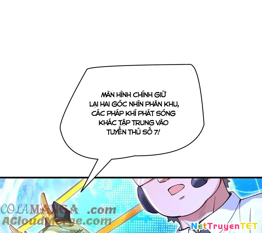 Các Nữ Đồ Đệ Của Ta Đều Là Chư Thiên Đại Lão Tương Lai Chapter 324 - Trang 4