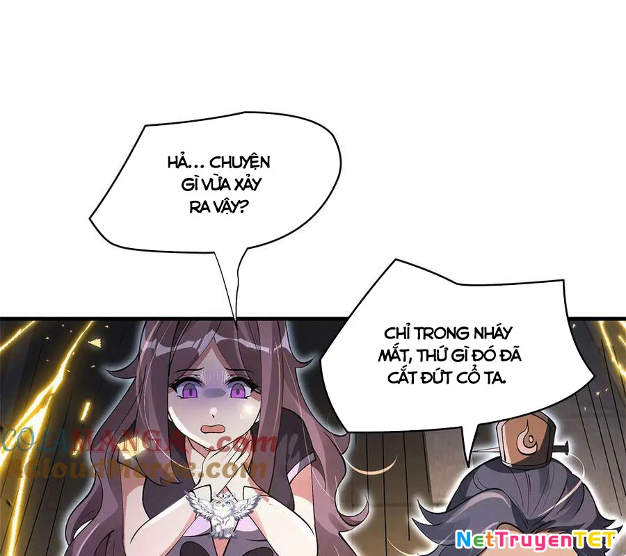 Các Nữ Đồ Đệ Của Ta Đều Là Chư Thiên Đại Lão Tương Lai Chapter 324 - Trang 4