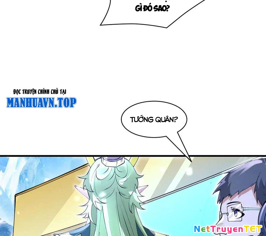 Các Nữ Đồ Đệ Của Ta Đều Là Chư Thiên Đại Lão Tương Lai Chapter 324 - Trang 4
