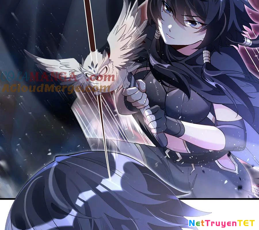 Các Nữ Đồ Đệ Của Ta Đều Là Chư Thiên Đại Lão Tương Lai Chapter 324 - Trang 4