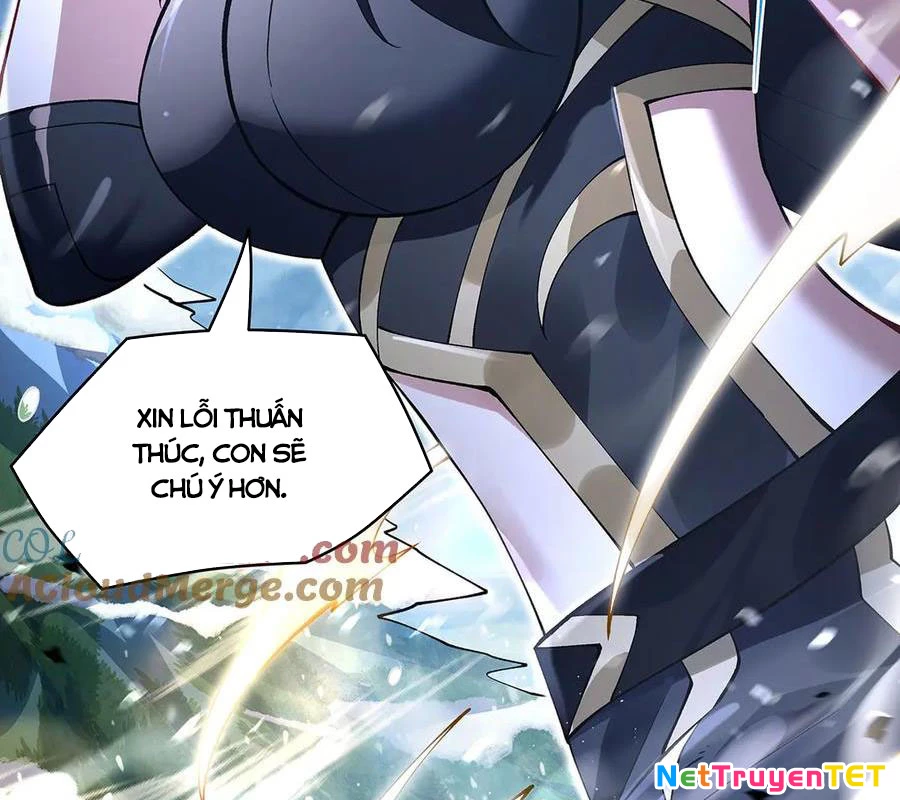 Các Nữ Đồ Đệ Của Ta Đều Là Chư Thiên Đại Lão Tương Lai Chapter 324 - Trang 4