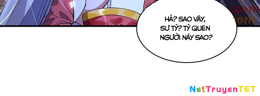 Các Nữ Đồ Đệ Của Ta Đều Là Chư Thiên Đại Lão Tương Lai Chapter 324 - Trang 4