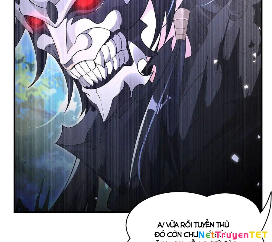 Các Nữ Đồ Đệ Của Ta Đều Là Chư Thiên Đại Lão Tương Lai Chapter 324 - Trang 4