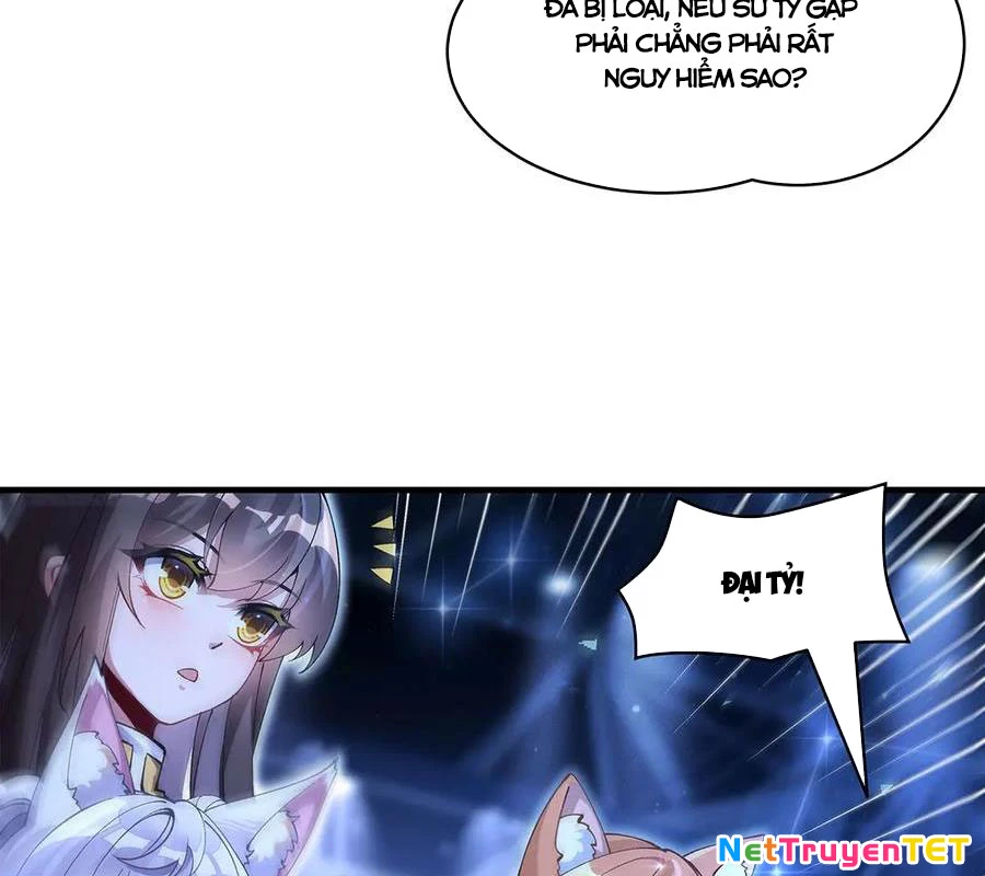 Các Nữ Đồ Đệ Của Ta Đều Là Chư Thiên Đại Lão Tương Lai Chapter 324 - Trang 4