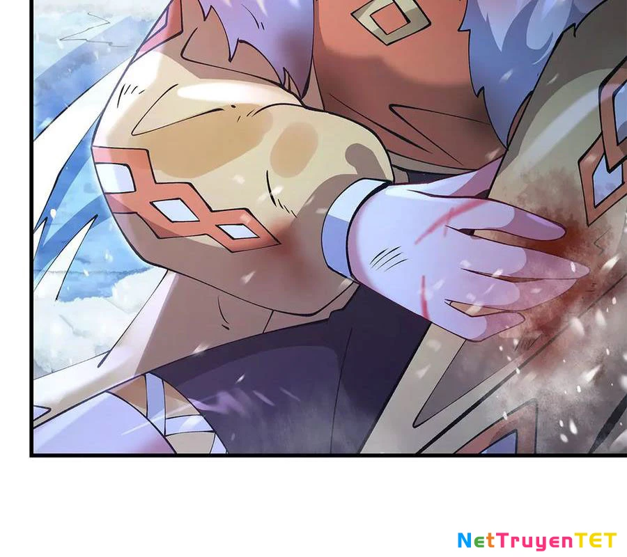 Các Nữ Đồ Đệ Của Ta Đều Là Chư Thiên Đại Lão Tương Lai Chapter 324 - Trang 4