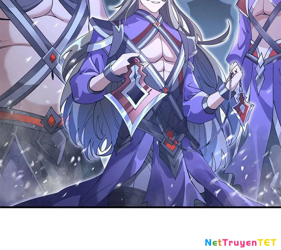 Các Nữ Đồ Đệ Của Ta Đều Là Chư Thiên Đại Lão Tương Lai Chapter 324 - Trang 4