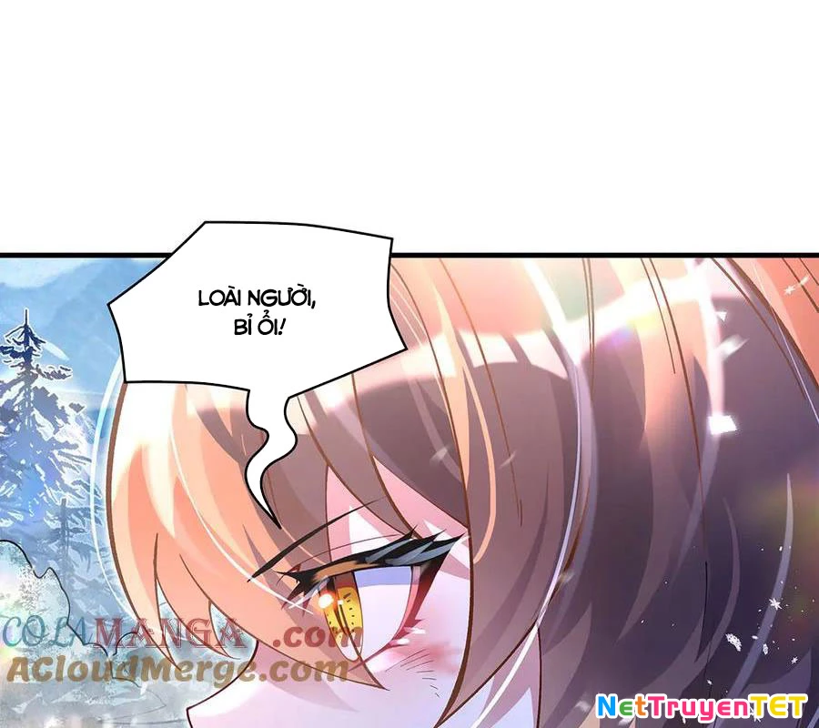 Các Nữ Đồ Đệ Của Ta Đều Là Chư Thiên Đại Lão Tương Lai Chapter 324 - Trang 4