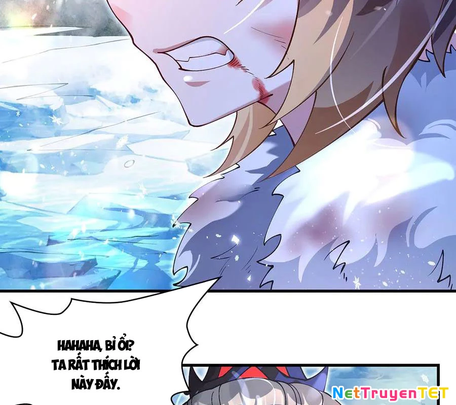 Các Nữ Đồ Đệ Của Ta Đều Là Chư Thiên Đại Lão Tương Lai Chapter 324 - Trang 4