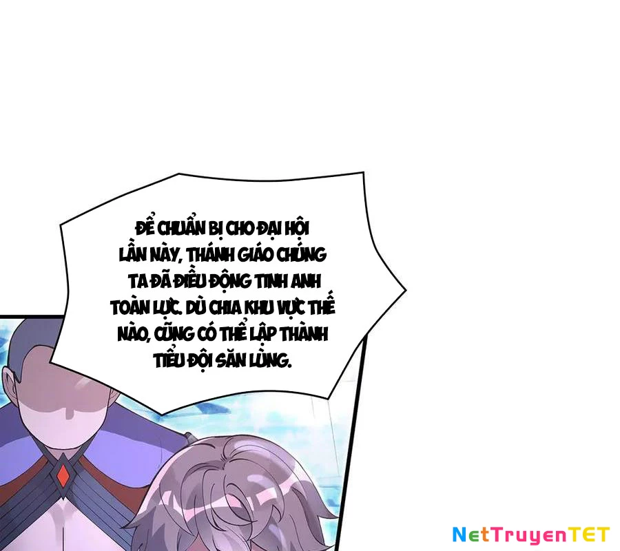 Các Nữ Đồ Đệ Của Ta Đều Là Chư Thiên Đại Lão Tương Lai Chapter 324 - Trang 4
