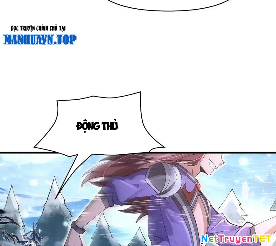Các Nữ Đồ Đệ Của Ta Đều Là Chư Thiên Đại Lão Tương Lai Chapter 324 - Trang 4