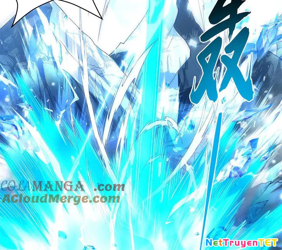 Các Nữ Đồ Đệ Của Ta Đều Là Chư Thiên Đại Lão Tương Lai Chapter 324 - Trang 4