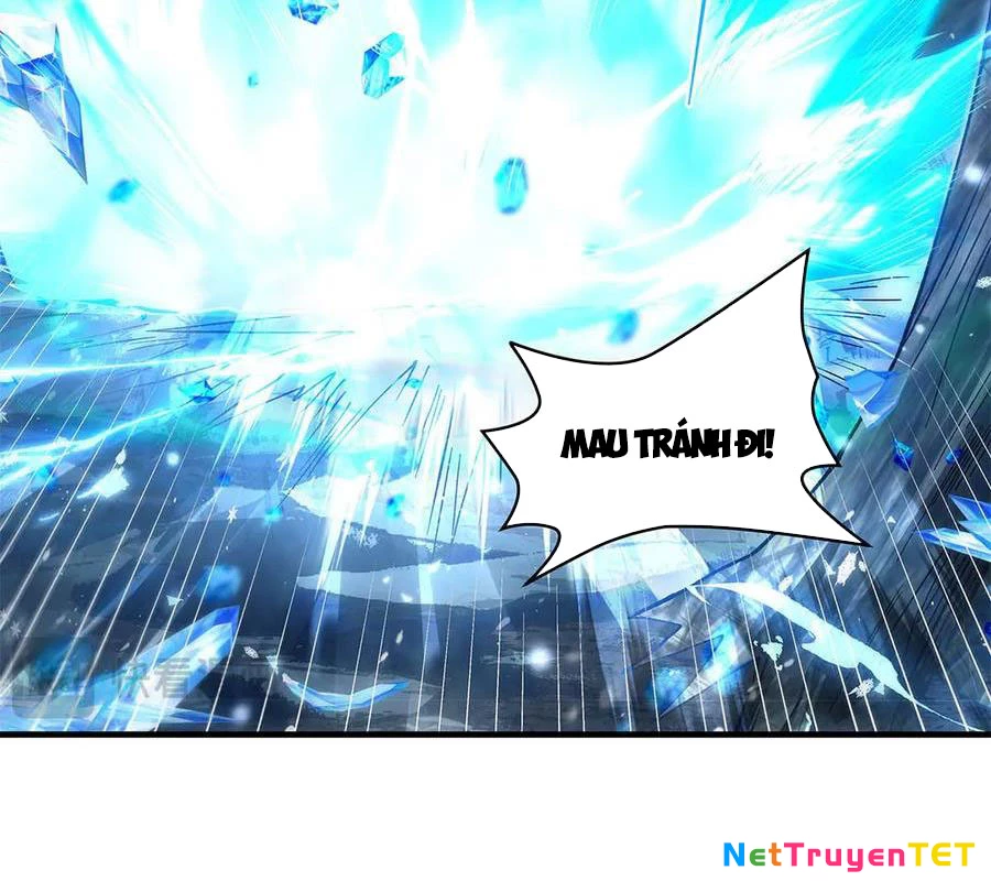 Các Nữ Đồ Đệ Của Ta Đều Là Chư Thiên Đại Lão Tương Lai Chapter 324 - Trang 4