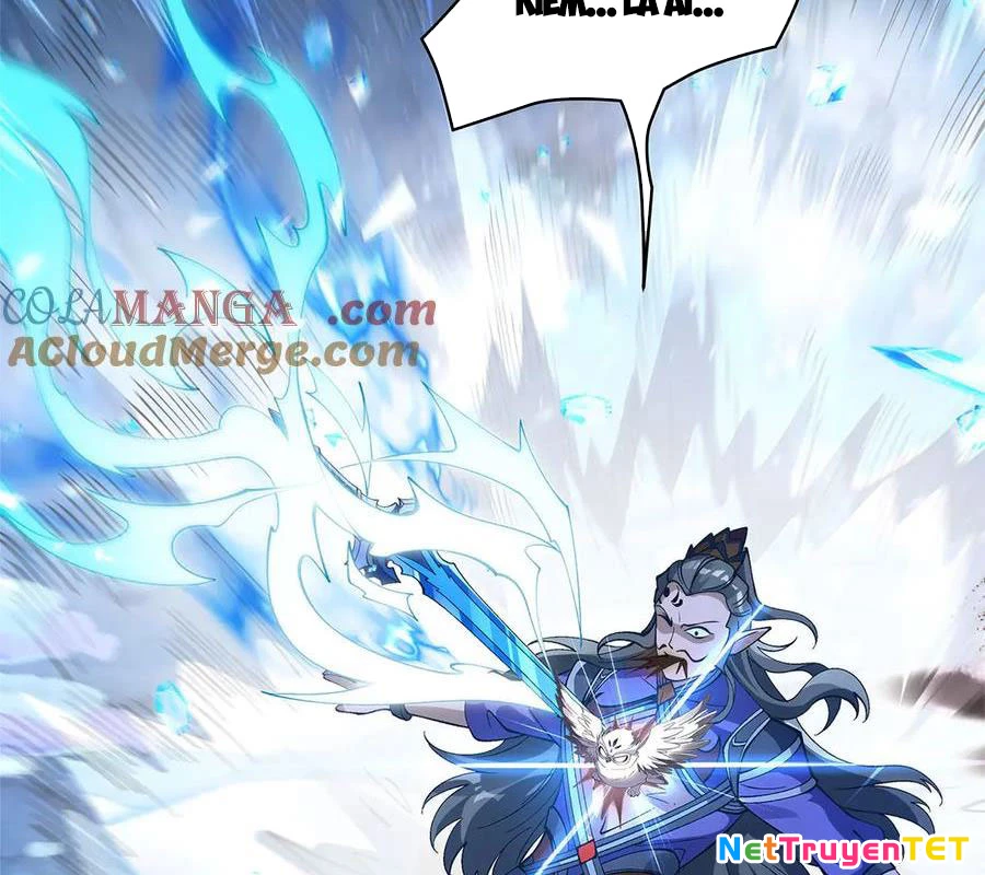 Các Nữ Đồ Đệ Của Ta Đều Là Chư Thiên Đại Lão Tương Lai Chapter 324 - Trang 4