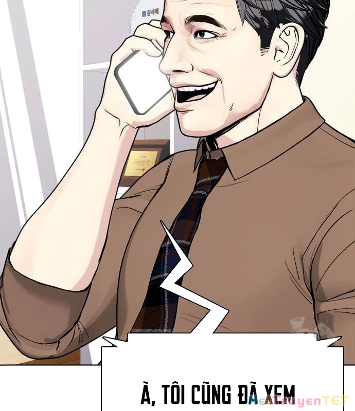 Loser Giỏi Võ Chapter 98 - Trang 4