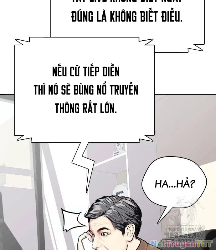 Loser Giỏi Võ Chapter 98 - Trang 4