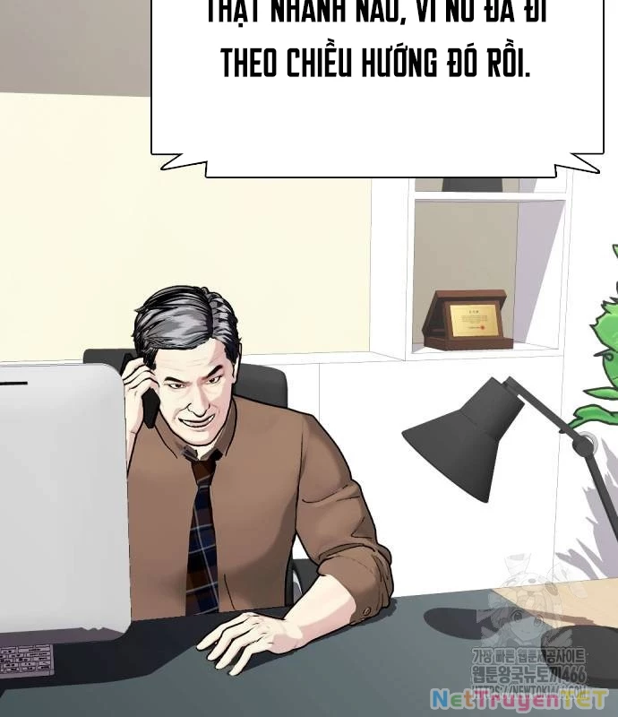 Loser Giỏi Võ Chapter 98 - Trang 4