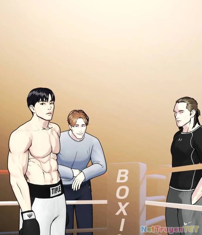 Loser Giỏi Võ Chapter 98 - Trang 4