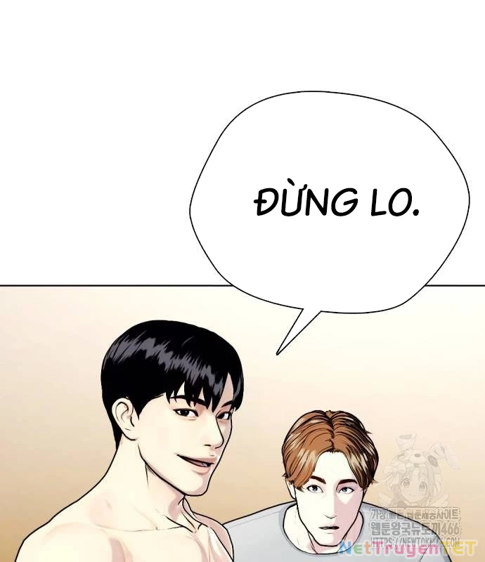 Loser Giỏi Võ Chapter 98 - Trang 4