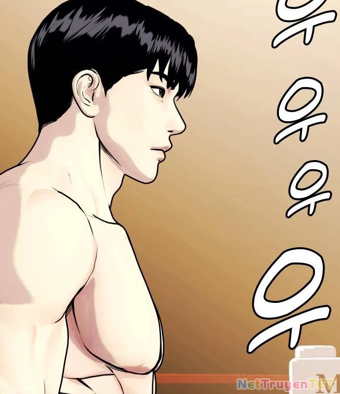 Loser Giỏi Võ Chapter 98 - Trang 4