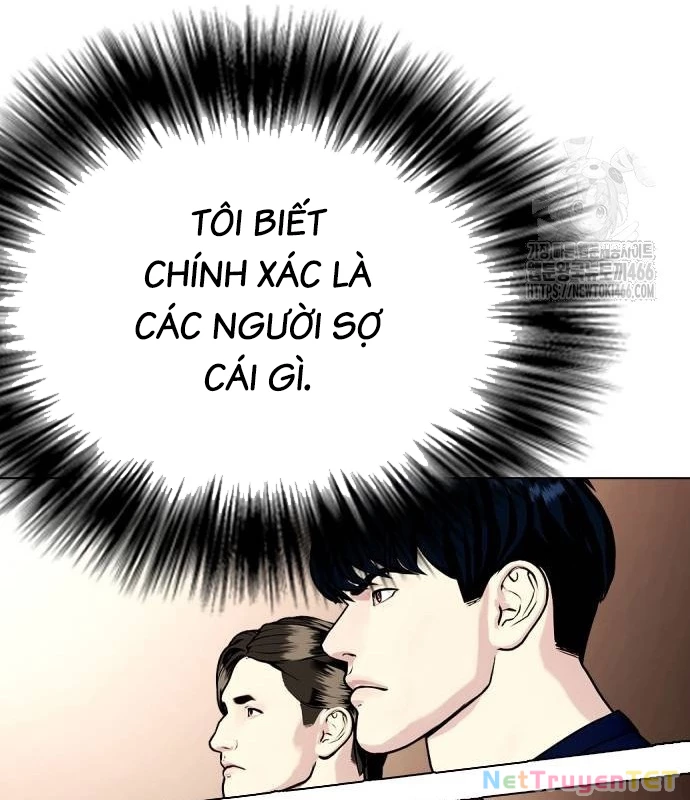 Loser Giỏi Võ Chapter 98 - Trang 4